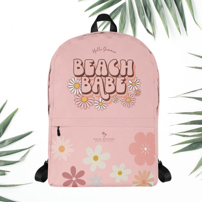 BEACH BABE Backpack