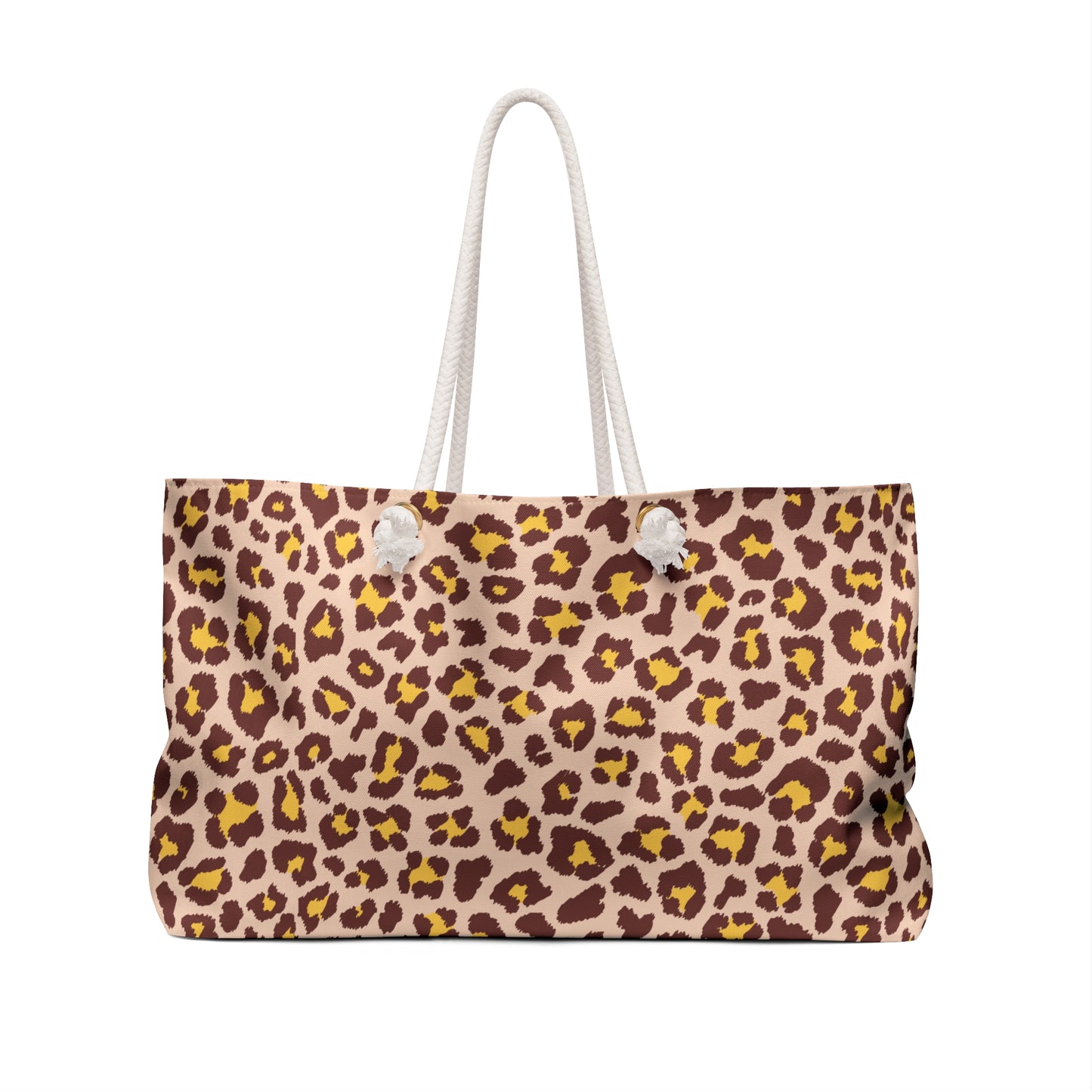 STAY WILD beach bag