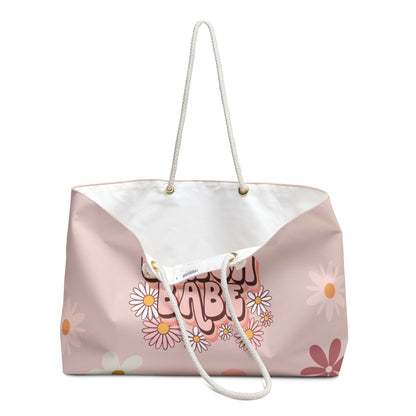 BEACH BABE beach bag