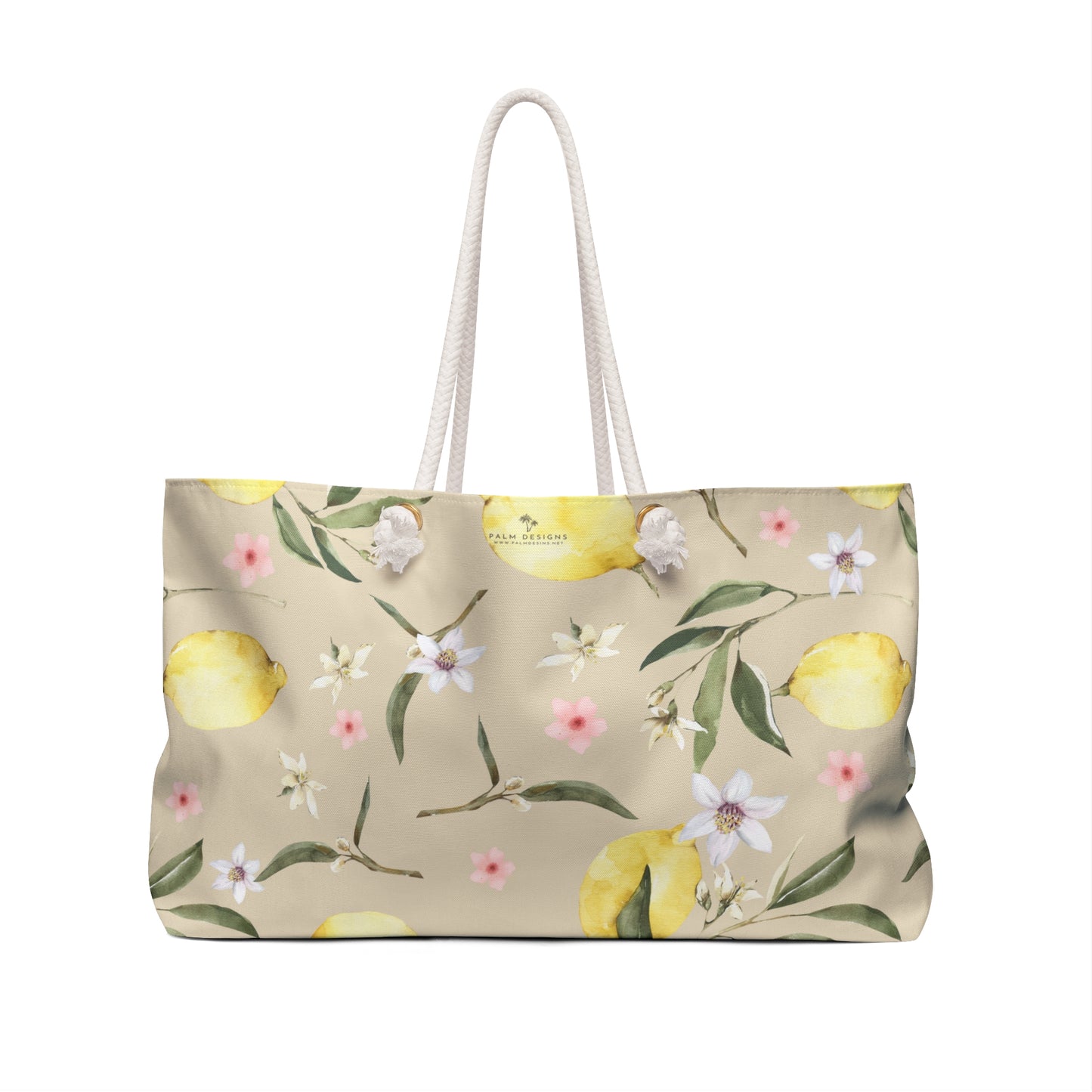 SUNSHINE COAST NUDE beach bag