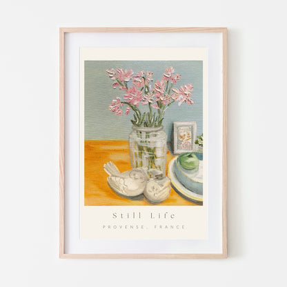 'Still Life' Fine Art Print