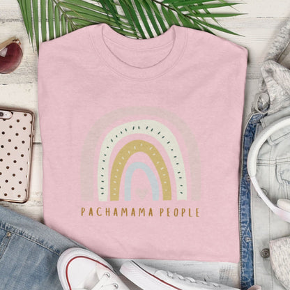 PACHAMAMA relaxed t-shirt