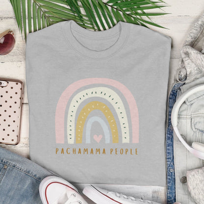 PACHAMAMA relaxed t-shirt