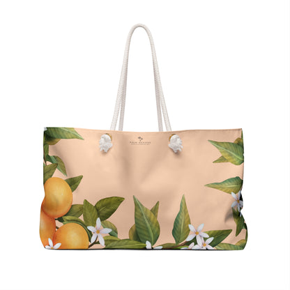 AMALFI COAST beach bag