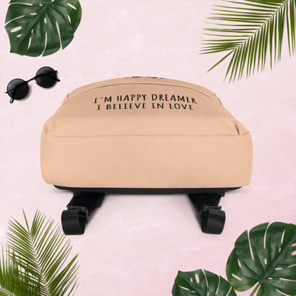 HAWAII ISLAND LIFE Backpack