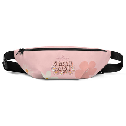 BEACH BABE Fanny Pack