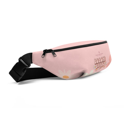 BEACH BABE Fanny Pack