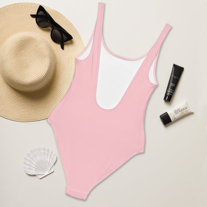 HAWAII ISLAND LIFE One-Piece Swimsuit