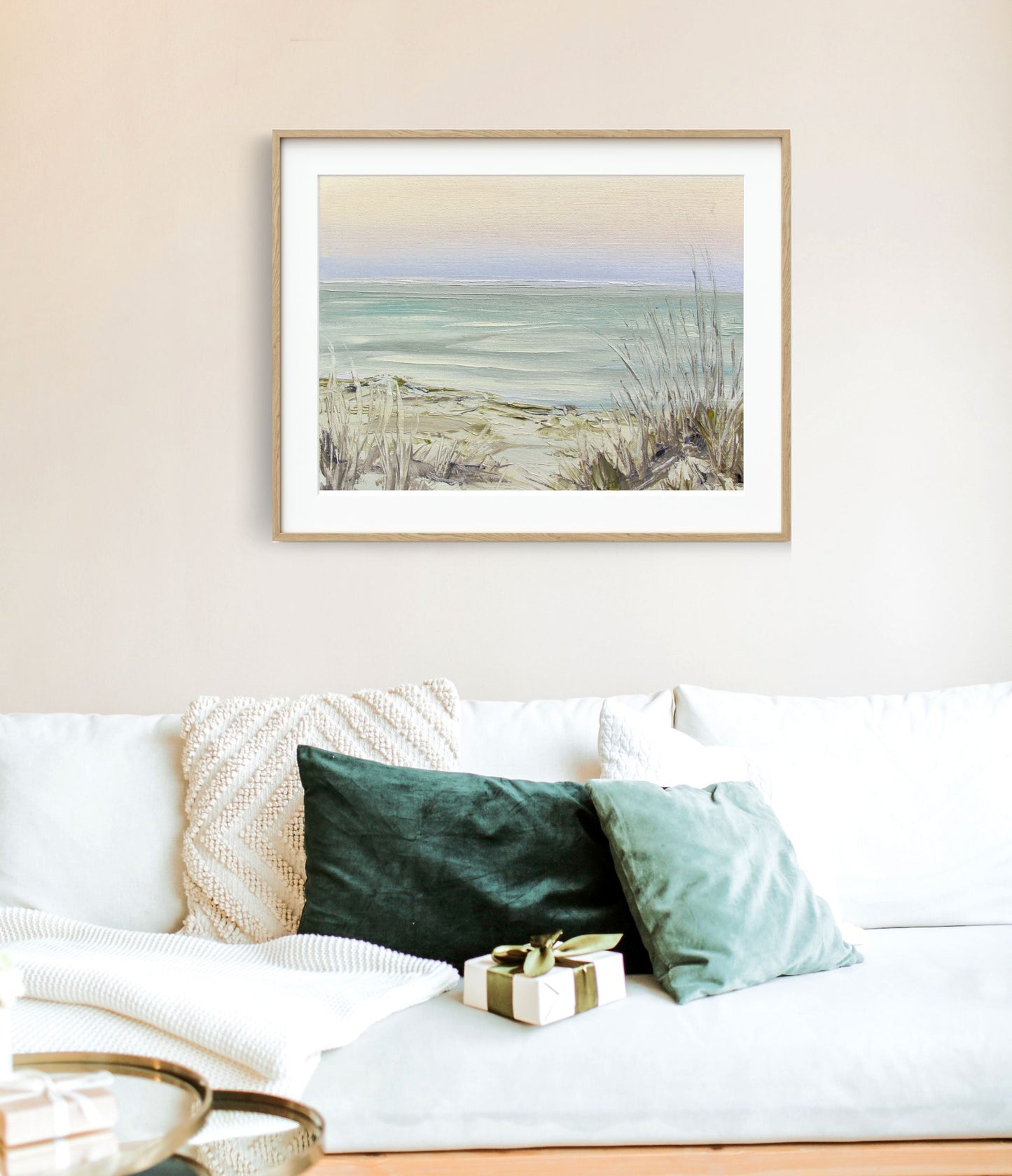 'Twilight Glow' Fine Art Print