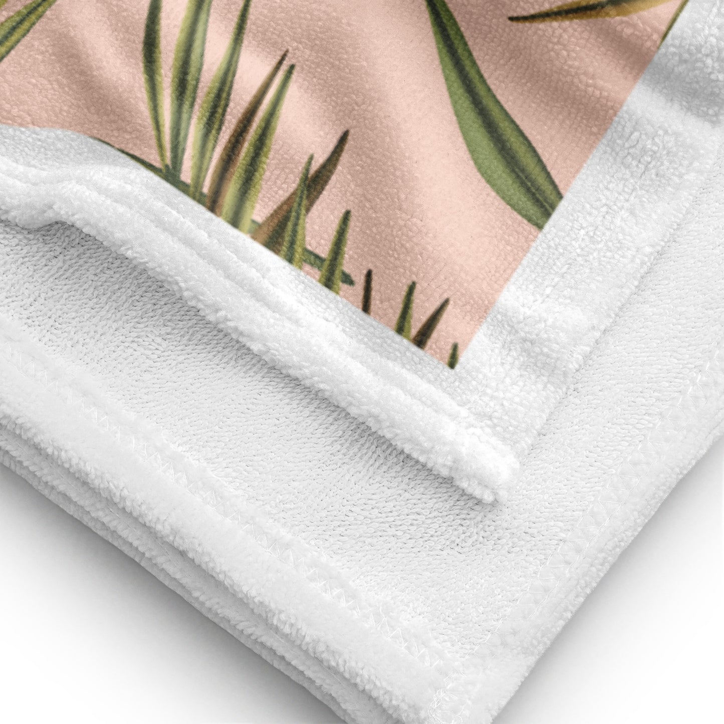 BORA BORA beach towel