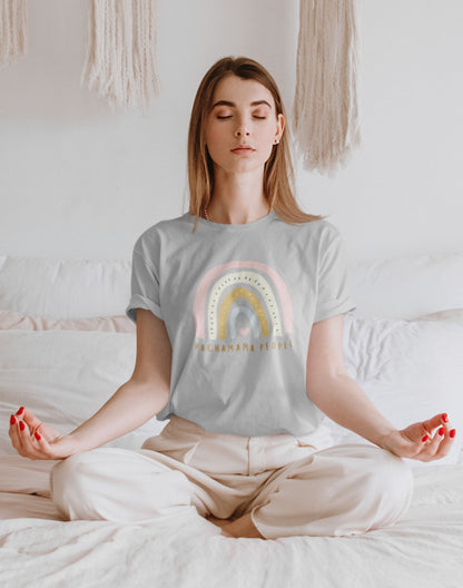 PACHAMAMA relaxed t-shirt